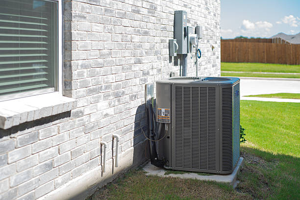 Reliable Ac Installation contractor in Kelly, WY by FH HVAC